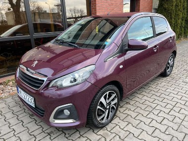 Peugeot 108-1