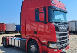 Scania R450