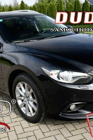 Mazda 6 III 2,0B DUDKI11 Serwis-Full.Bi-Xenon,Navi.Klimatr 2 str.kredyt.GWARANCJ-2