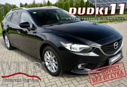 Mazda 6 III 2,0B DUDKI11 Serwis-Full.Bi-Xenon,Navi.Klimatr 2 str.kredyt.GWARANCJ