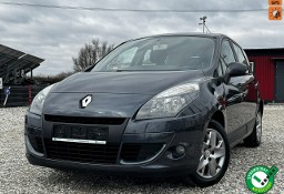 Renault Scenic III 1.6 benz. Navi Gwarancja