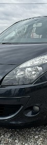 Renault Scenic III 1.6 benz. Navi Gwarancja-4