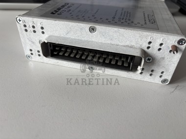 Claas LEXION 410 430 440 480 Moduł Sterownik 0137492 00 0013 749 2 00 0013 844 0-2