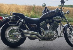 Yamaha Virago 535