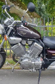 YAMAHA VIRAGO 535-2