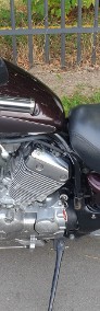 YAMAHA VIRAGO 535-4