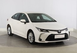 Toyota Corolla XII , Salon Polska, 1. Właściciel, Serwis ASO, Automat, VAT 23%,