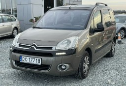 Citroen Berlingo II 1.6 HDi 115KM 2012r. Multispace, Panorama