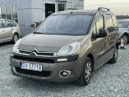 Citroen Berlingo II 1.6 HDi 115KM 2012r. Multispace, Panorama