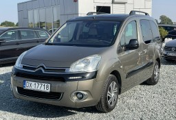 Citroen Berlingo II 1.6 HDi 115KM 2012r. Multispace, Panorama