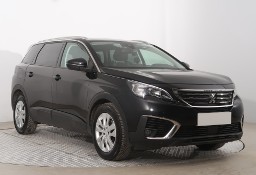 Peugeot 5008 , Serwis ASO, 7 miejsc, VAT 23%, Navi, Klimatronic, Tempomat,