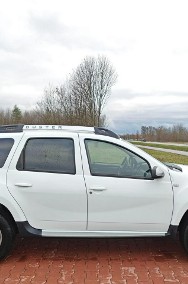 Dacia Duster I-2