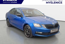 Skoda Octavia III Ambition 1.5TSI 150KM M6 2019/2020 r., salon PL, I właściciel