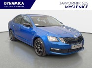 Skoda Octavia III Ambition 1.5TSI 150KM M6 2019/2020 r., salon PL I właściciel