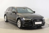 Audi A6 V (C8) , Salon Polska, 190 KM, Automat, Skóra, Navi, Klimatronic,