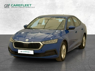 Skoda Octavia IV Skoda Octavia 1.0 TSI Active-1