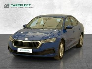 Skoda Octavia IV Skoda Octavia 1.0 TSI Active