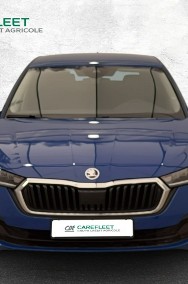Skoda Octavia IV Skoda Octavia 1.0 TSI Active-2