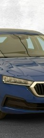 Skoda Octavia IV Skoda Octavia 1.0 TSI Active-3
