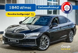 Skoda Superb III