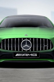 Mercedes-Benz AMG GT AMG GT R Green Hell Magno-2