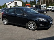 Ford Focus III 1.0i 101KM -Gwarancja- Klima,Elektryka