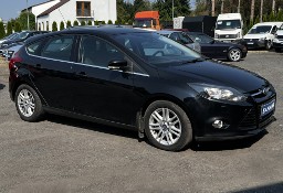 Ford Focus III 1.0i 101KM -Gwarancja- Klima,Elektryka