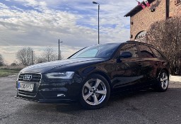 Audi A4 IV (B8) Polift, Automat, Bezwypadek, Sport