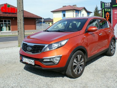 Kia Sportage III-1