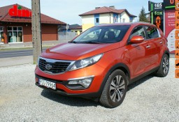 Kia Sportage III