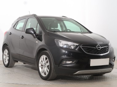 Opel Mokka , Serwis ASO, Klima, Tempomat, Parktronic,-1