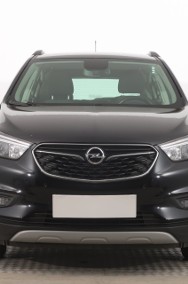 Opel Mokka , Serwis ASO, Klima, Tempomat, Parktronic,-2