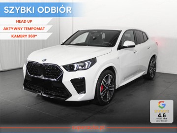 BMW X2 sDrive20i M Sport sDrive20i M Sport 1.5 (170KM)| Dostęp komfortowy