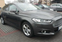 Ford Mondeo VIII