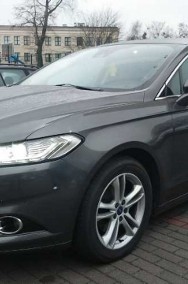 Ford Mondeo VIII-2