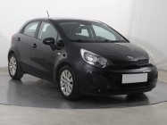 Kia Rio III , GAZ, Klima