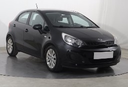 Kia Rio III , GAZ, Klima