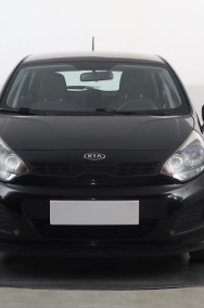 Kia Rio III , GAZ, Klima-2