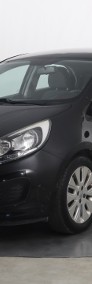 Kia Rio III , GAZ, Klima-3