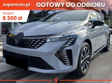 Renault Clio V Techno 1.0 TCe Techno 1.0 TCe 90KM-1