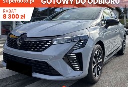 Renault Clio V Techno 1.0 TCe Techno 1.0 TCe 90KM