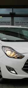 Hyundai ix20 1.6MPI 125KM Comfort MAŁY PRZEBIEG Pierwszy właściciel Od Dealera-4