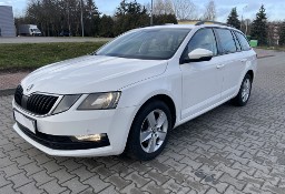 Skoda Octavia III Salon-Polska.Vat 23%.Bezwypad.Ledy.Navi.Klimatr.Czujniki.Zamian