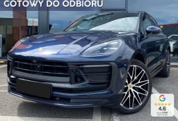 Porsche Macan T 2.0 (265KM) T | Tempomat adaptacyjny + PDLS Plus