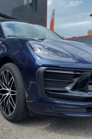 Porsche Macan T 2.0 (265KM) T | Tempomat adaptacyjny + PDLS Plus-2