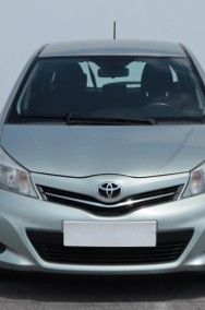 Toyota Yaris III , Klima,ALU-2