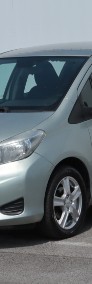 Toyota Yaris III , Klima,ALU-3