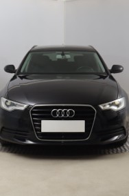 Audi A6 IV (C7) , 177 KM, Automat, Navi, Xenon, Bi-Xenon, Klimatronic,-2