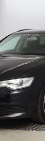 Audi A6 IV (C7) , 177 KM, Automat, Navi, Xenon, Bi-Xenon, Klimatronic,-3