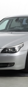 BMW SERIA 5 , Automat, Navi, Klimatronic, Tempomat, Parktronic,ALU-3